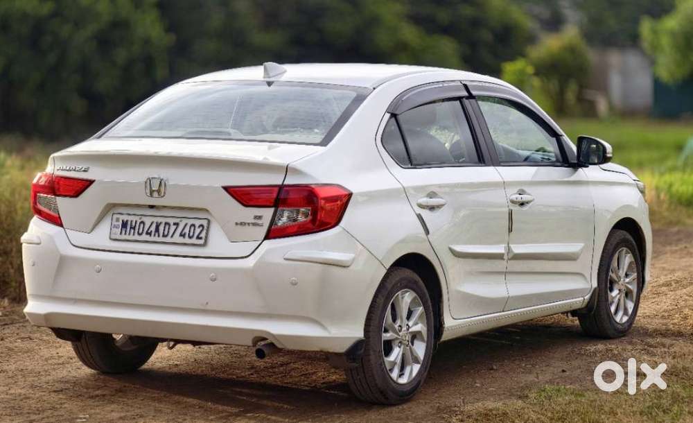 Honda Amaze Vx O Idtec, 2020, Diesel