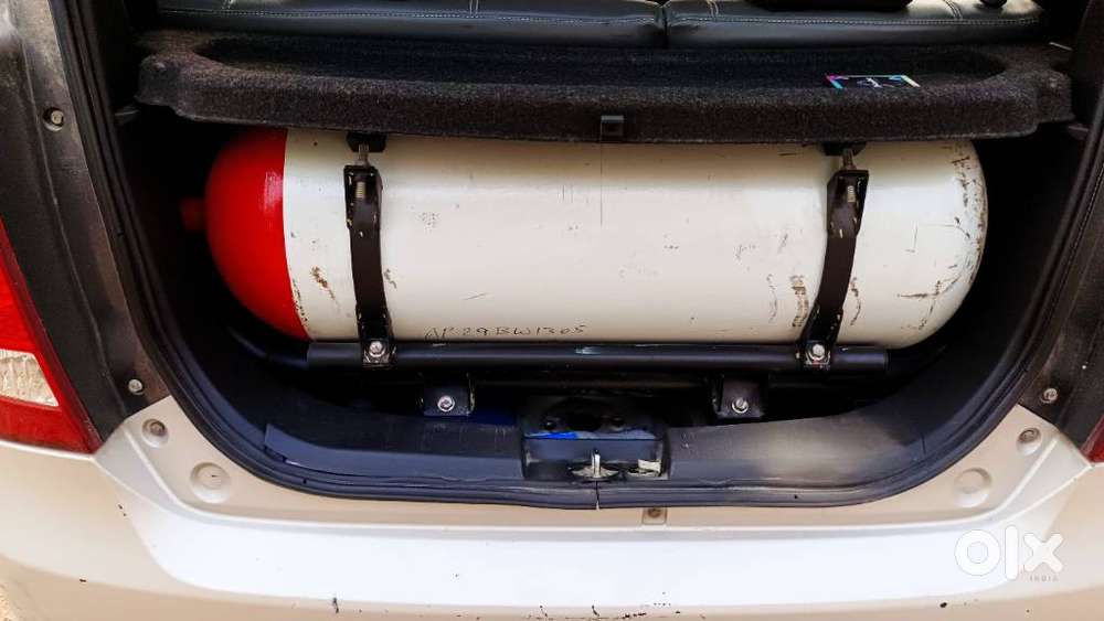 Maruti Suzuki Wagon R, 2013, Cng & Hybrids