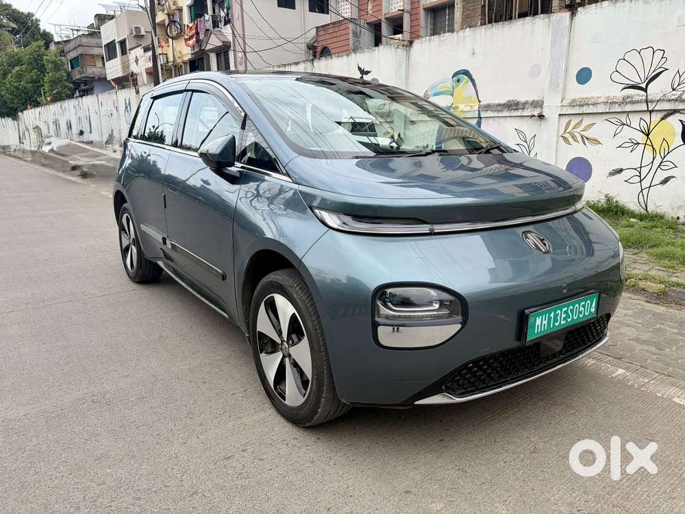 Mg Windsor Ev Essence, 2025, Electric