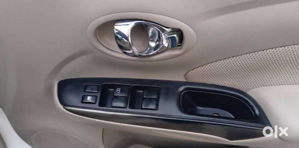 Nissan Sunny Xv Special Edition, 2013, Diesel