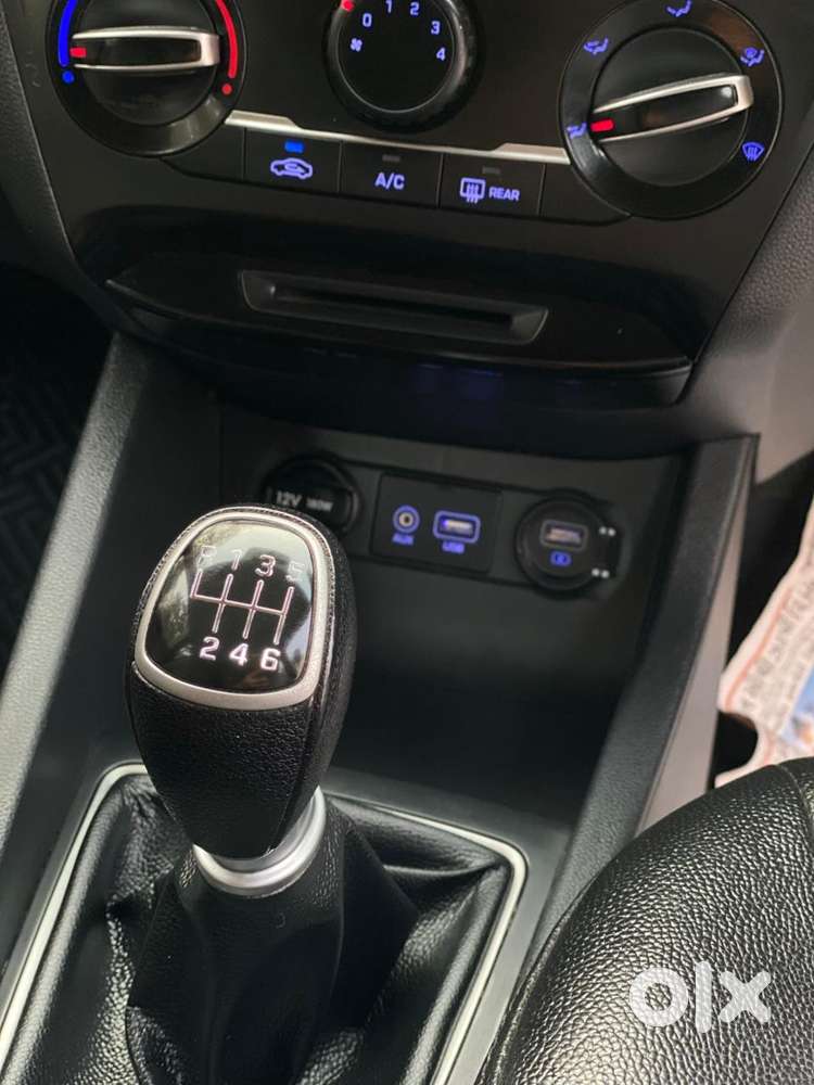 Hyundai Elite I20 Sportz Plus Diesel, 2019, Diesel