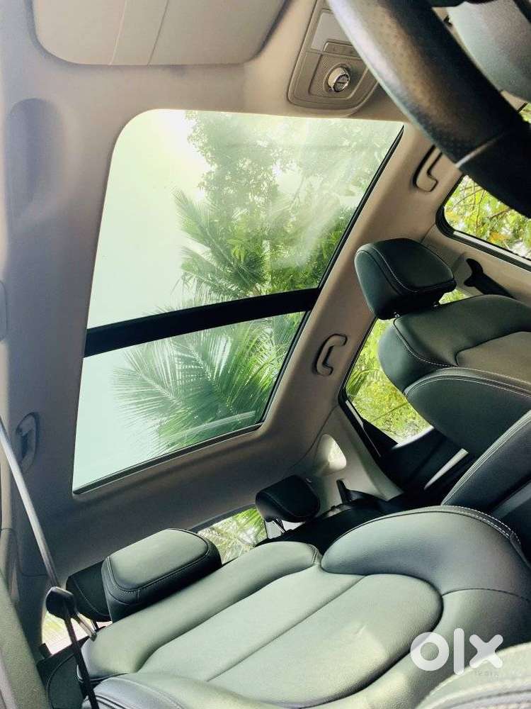 Mg Zs Ev Exclusive, 2021, Electric