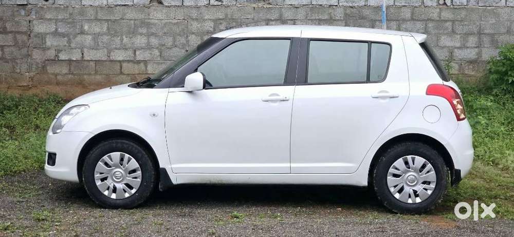 Maruti Suzuki Swift Ddis Vdi, 2010, Diesel
