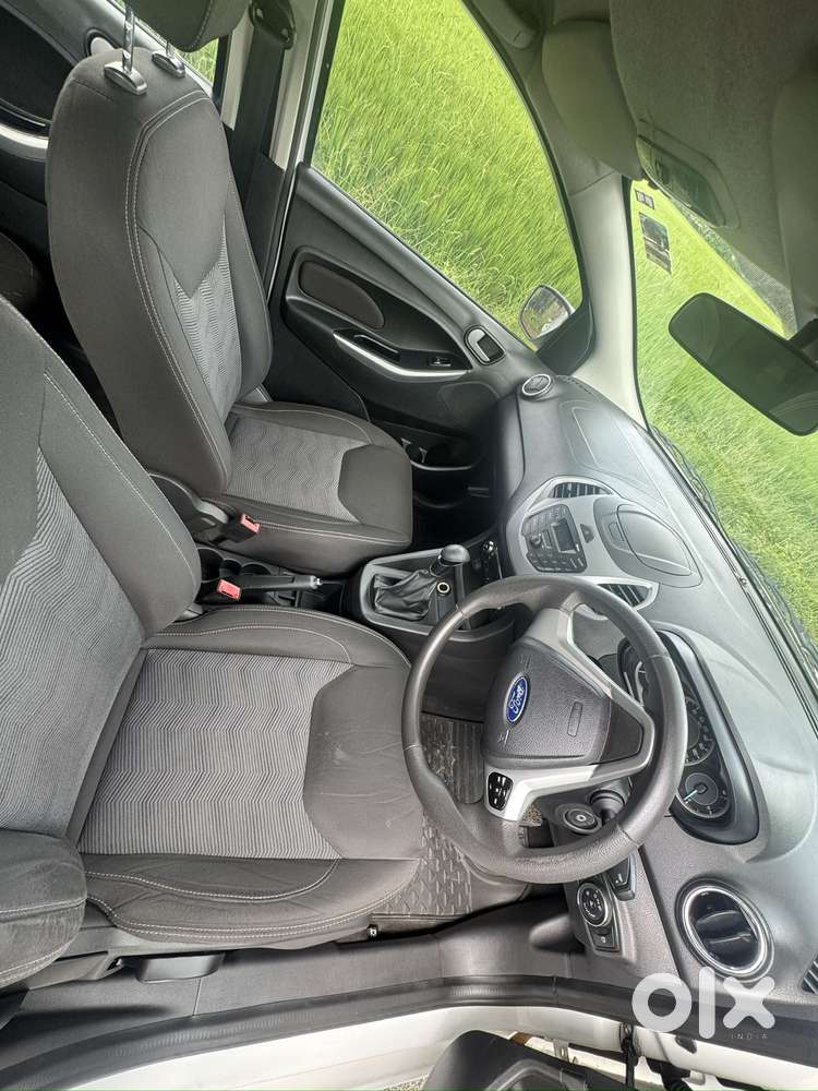 Ford Figo 1.5d Titanium Sports Pack, 2017, Diesel