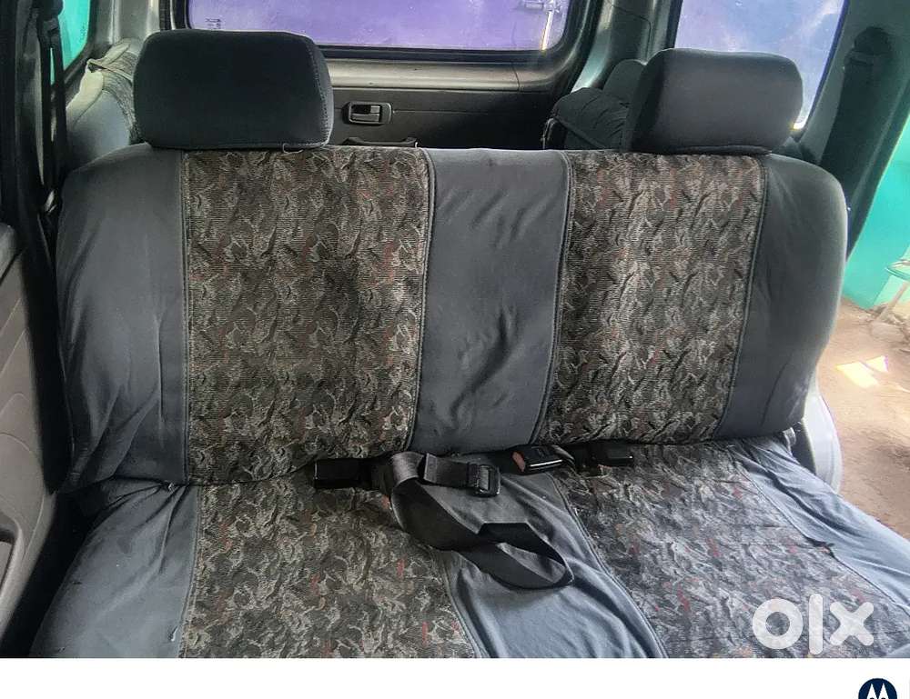 Chevrolet Tavera 2005 Diesel 145000 Km Driven
