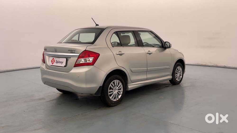 Maruti Suzuki Swift Dzire 1.3 Vxi, 2017, Petrol