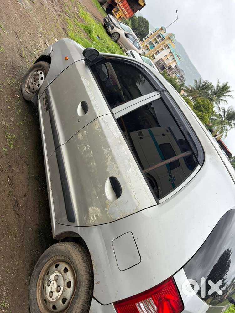 Hyundai Santro Xing 2005 Petrol