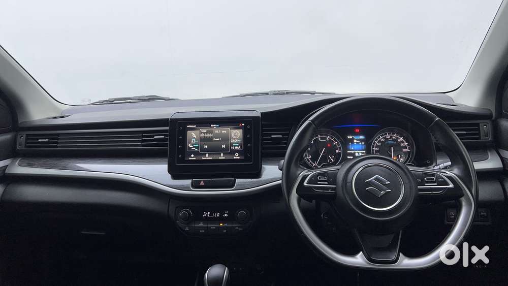 Maruti Suzuki Xl6 1.5 Alpha Plus At, 2022, Petrol