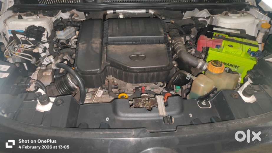 Tata Nexon 1.5 Revotorq Xza Plus, 2022, Diesel