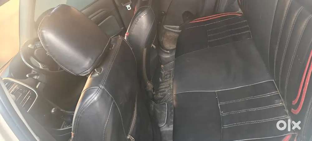 Maruti Suzuki Brezza 2019 Variant Ldi