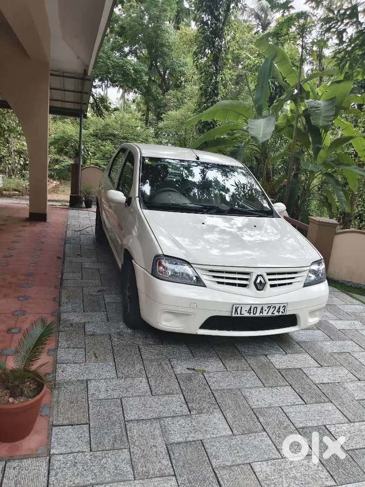 Mahindra Logan 2008 Diesel