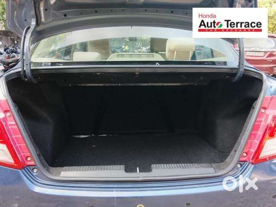 Maruti Suzuki Swift Dzire 2015-2017 1.2 Vxi, 2018, Petrol