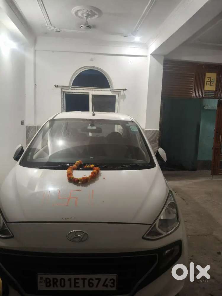 In Fully New Condition