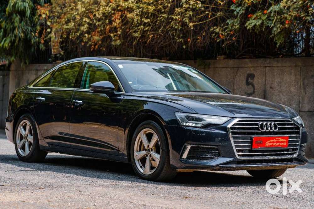 Audi A6 2.0 45 Tfsi Premium Plus, 2023, Petrol