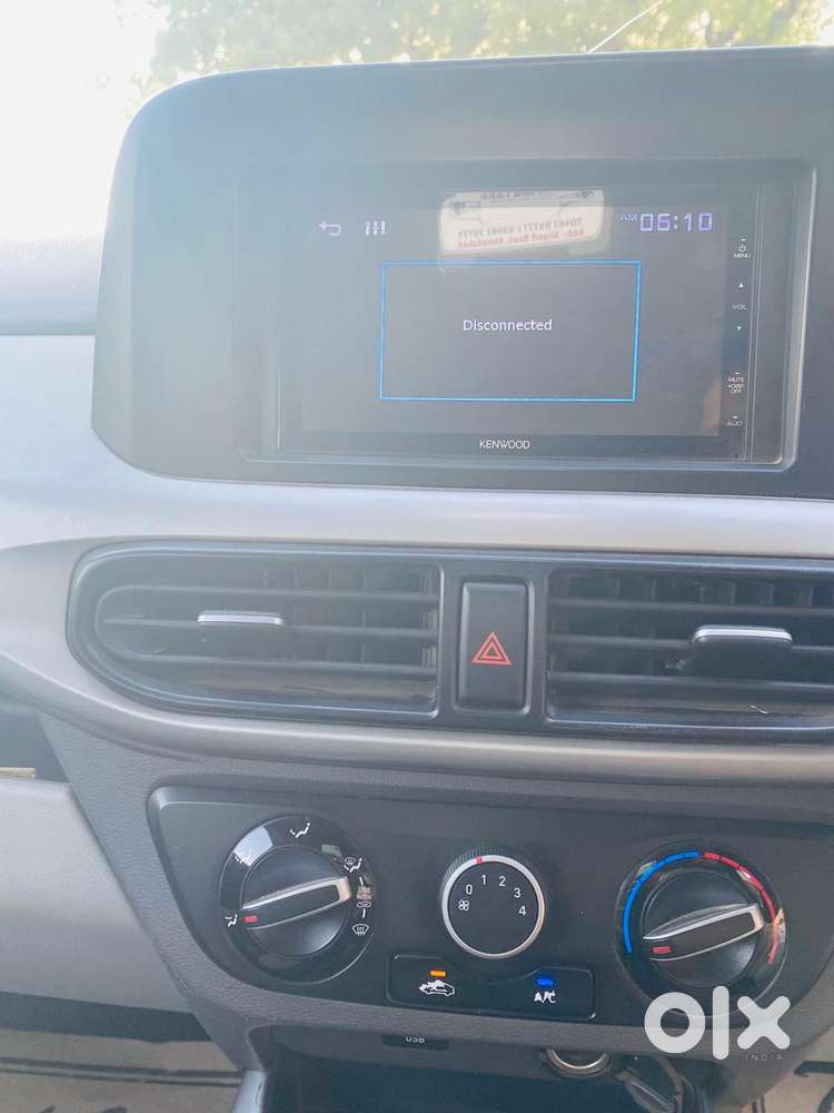 Hyundai Grand I10 Nios, 2020, Petrol