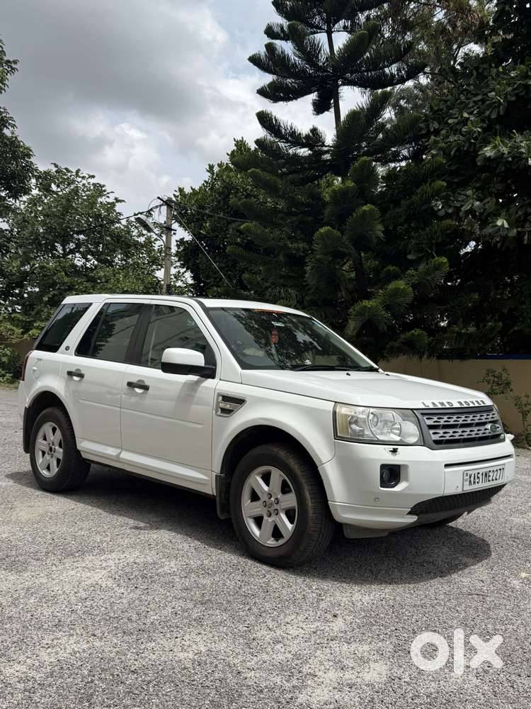 Land Rover Freelander 2 Td4 Hse, 2012, Diesel