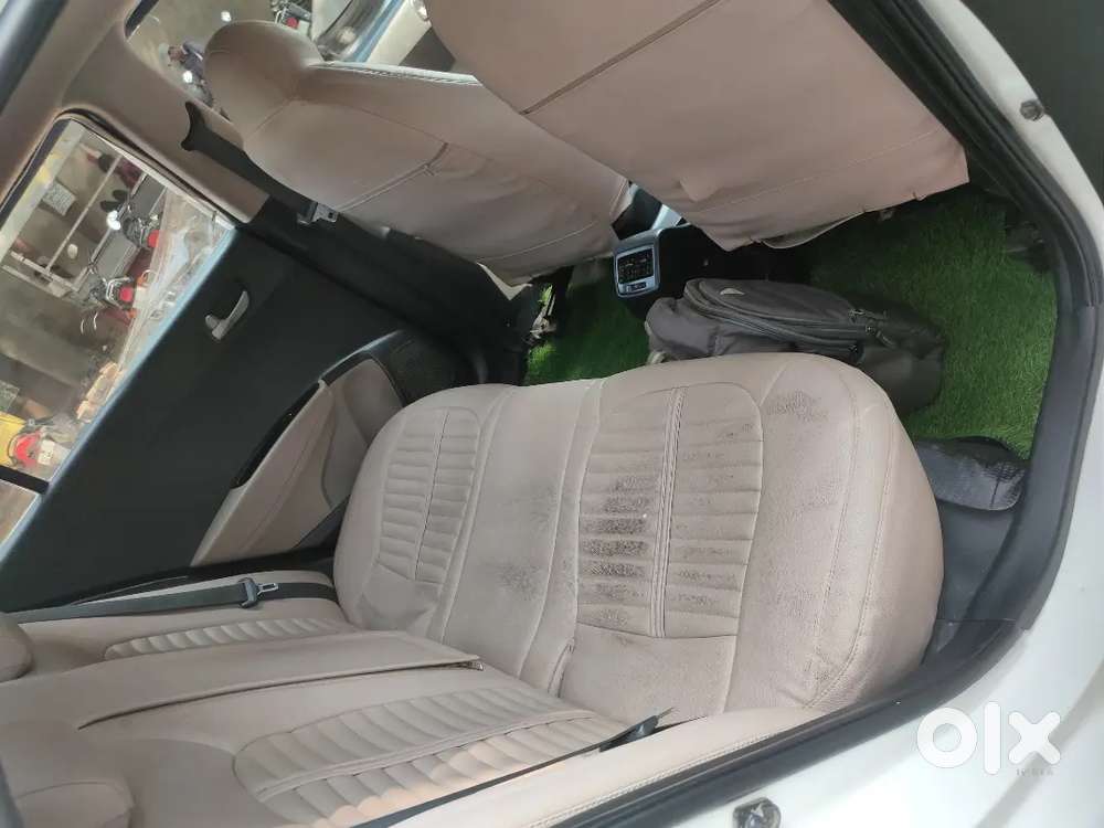 Hyundai Xcent 2014 Petrol Well Maintained