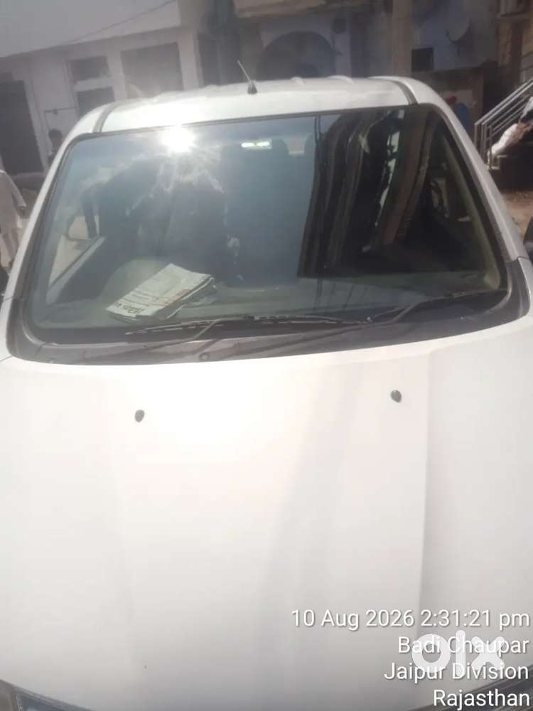Chevrolet Enjoy 2013 Variant
