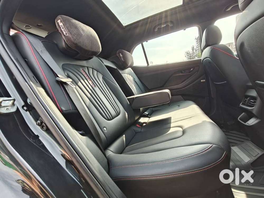 Hyundai Creta N Line N10, 2024, Petrol