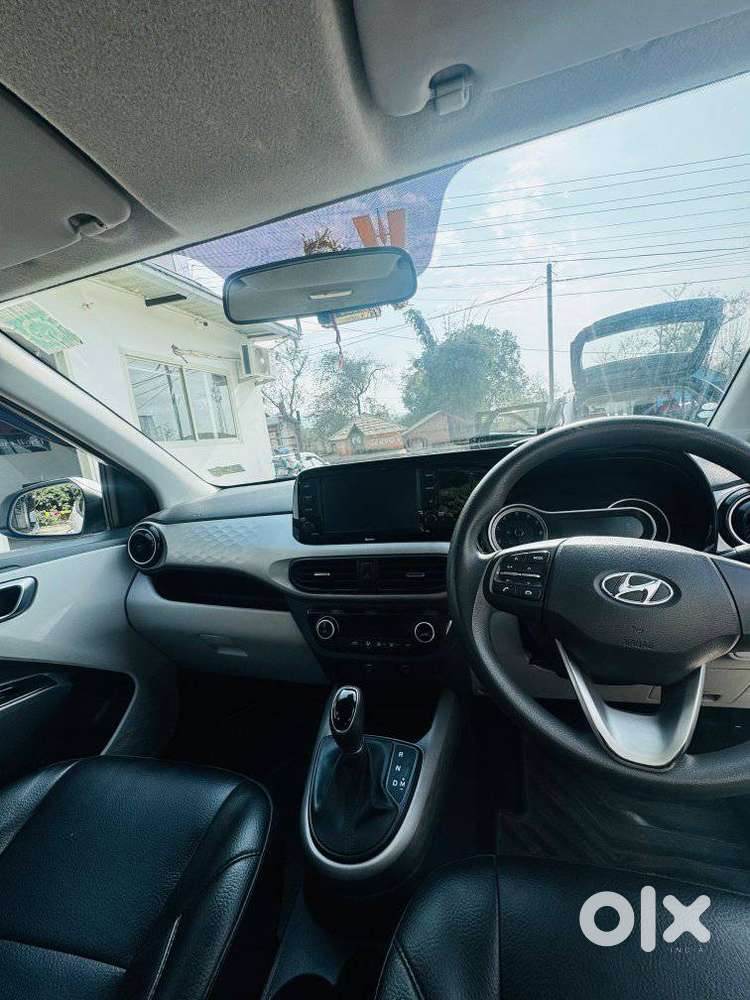 Hyundai Grand I10, 2020, Petrol