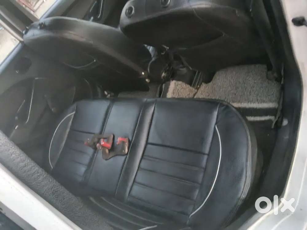 Ford Figo 2012 Diesel 83000 Km Driven