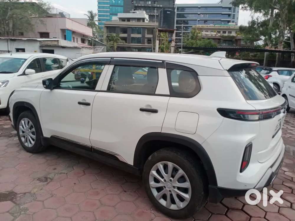 Maruti Suzuki Grand Vitara 2026