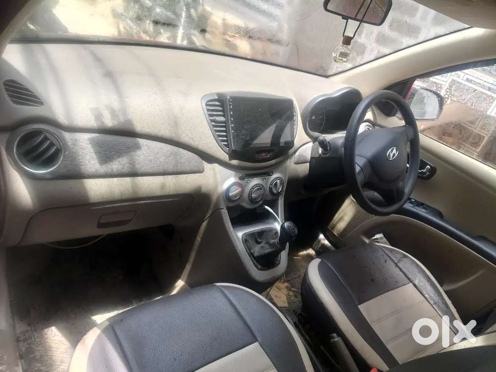Hyundai I10 Sportz 1.1  2015 Car