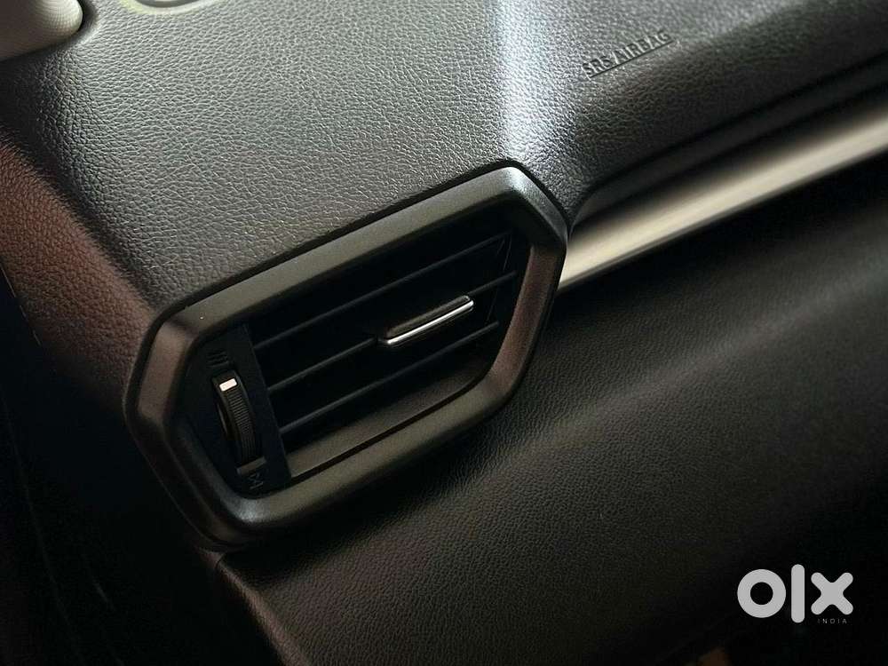 Tata Harrier Xza Plus At, 2021, Diesel