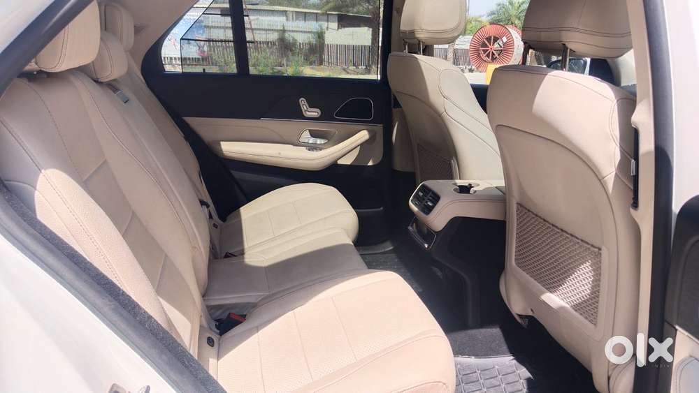 Mercedes-benz Gle 450 4matic Lwb, 2022, Petrol