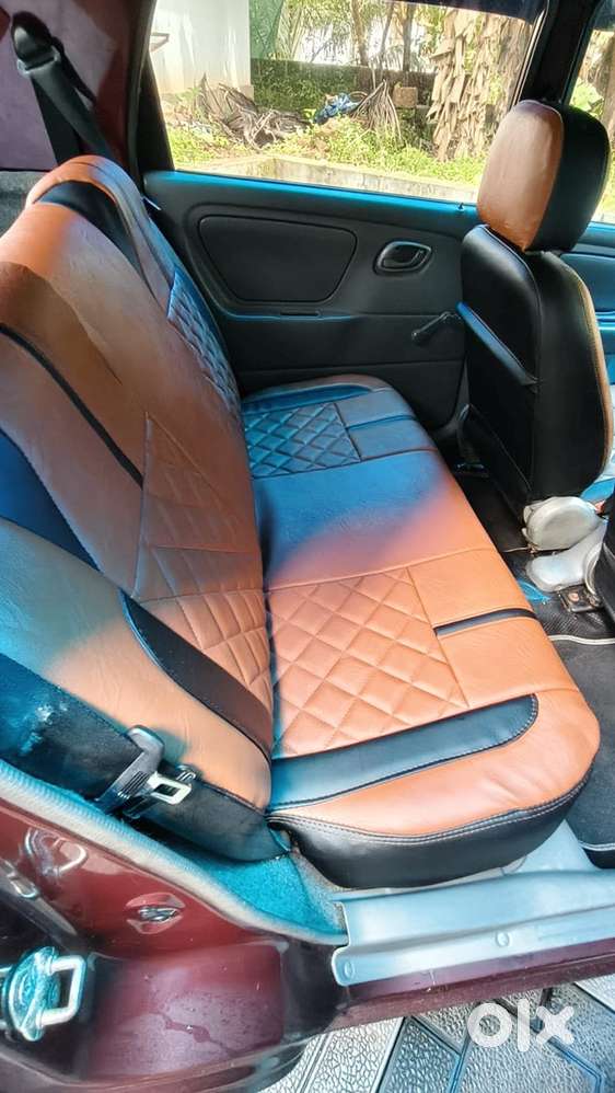 Maruti Suzuki Alto Petrol 2009