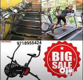 Olx sale exercise bike