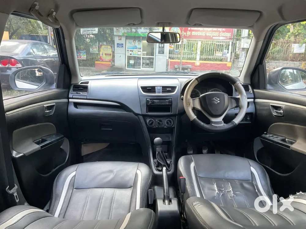 Very Good Condition