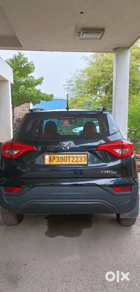 Mahindra Xuv300 2023 Diesel Good Condition
