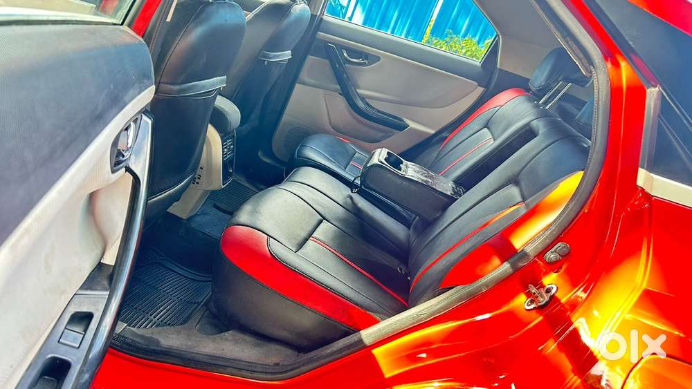 Tata Nexon 1.5 Revotorq Xz Plus, 2020, Diesel