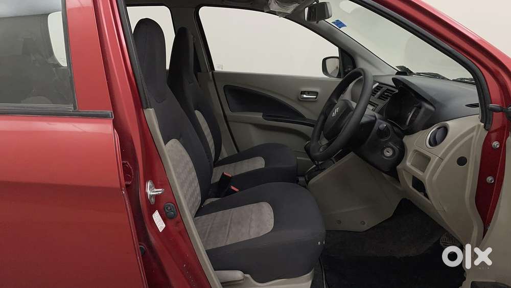 Maruti Suzuki Celerio