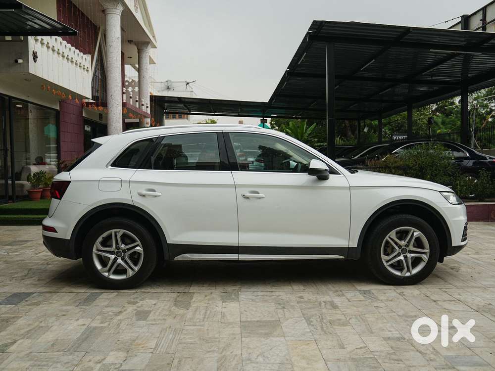Audi Q5 2.0 40 Tdi Premium Plus, 2019, Diesel