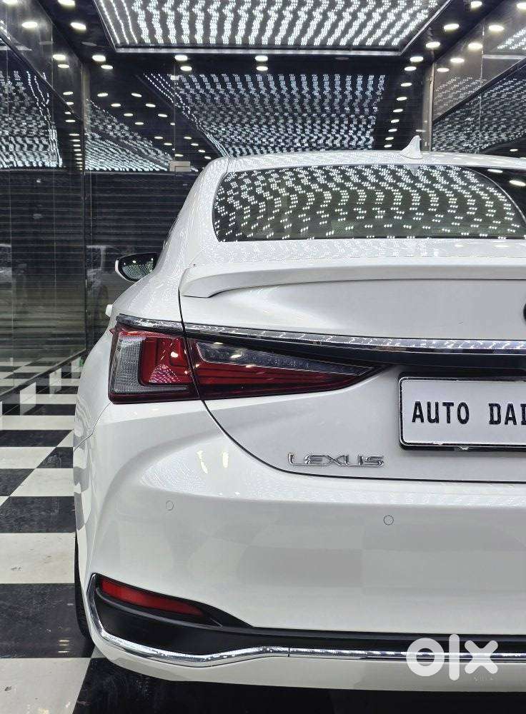 Lexus Es 300h, 2019, Cng & Hybrids