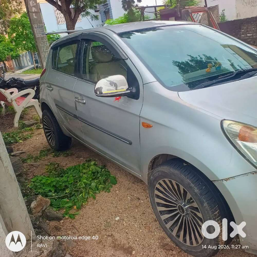 Hyundai I20 1.4 Asta 2009