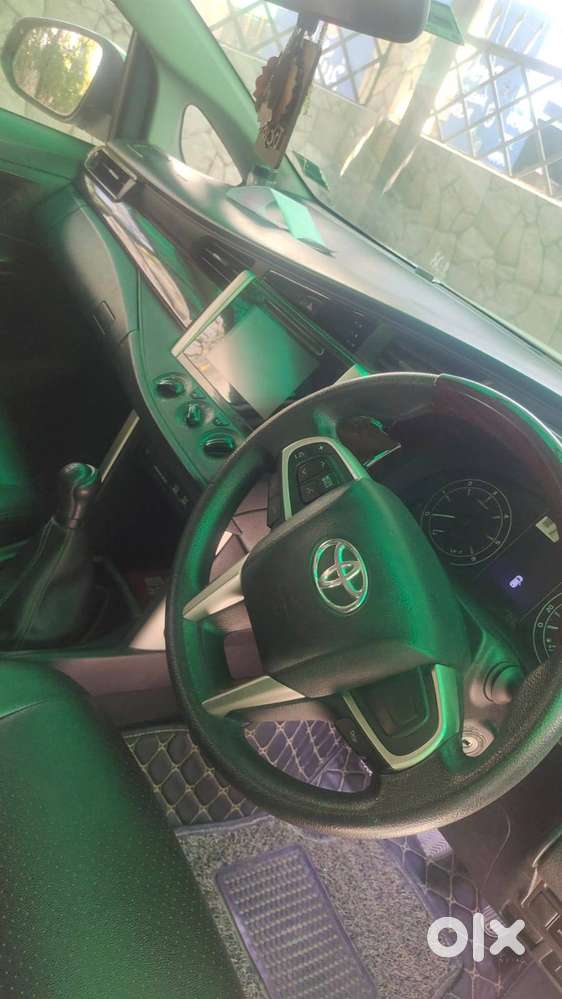 Not Any Scratches Company Fitted