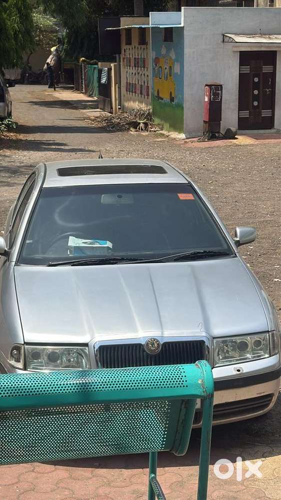 Skoda Octavia 2007 Diesel Well Maintained