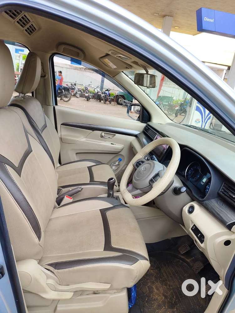 Private Registered, Company Fitted Accessories, And New Condition