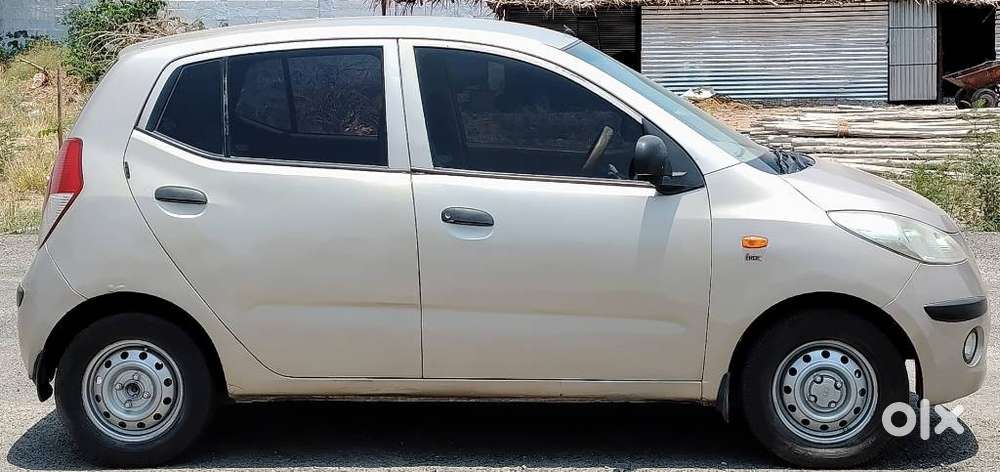 Hyundai I10 2007-2010 Era 1.1, 2008, Petrol