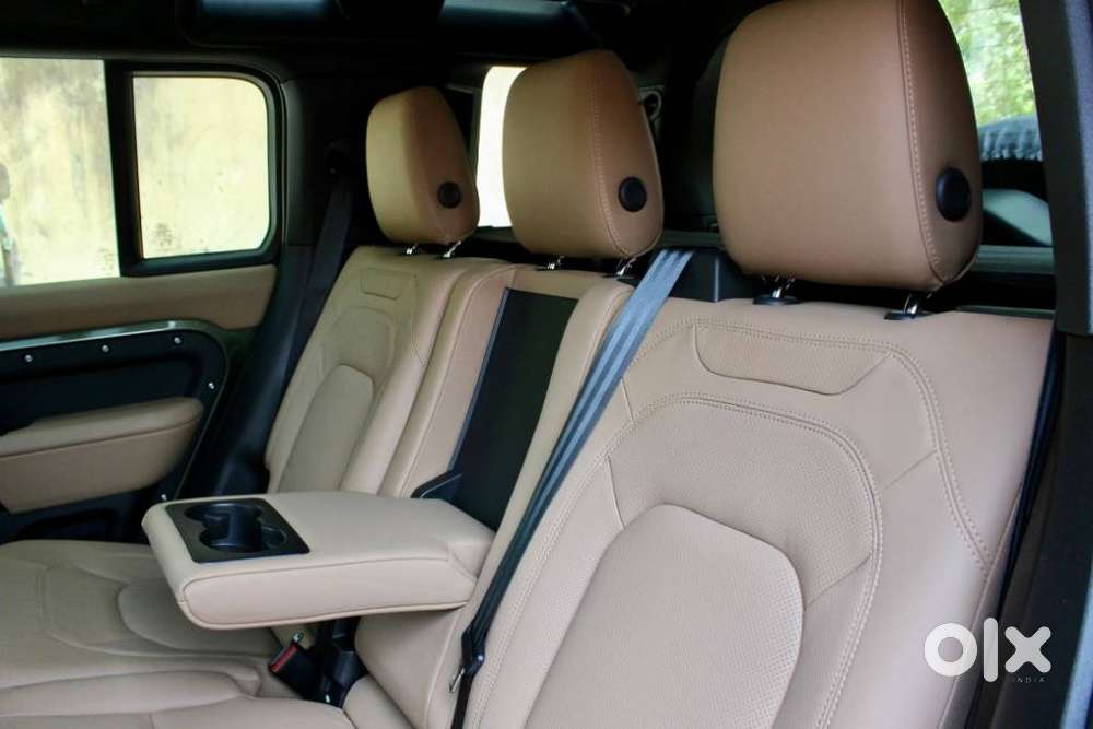 Land Rover Defender 2.0 110 Hse, 2026