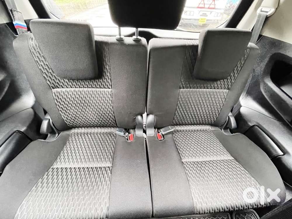 Toyota Innova Crysta 2.4 G Mt, 2018, Diesel