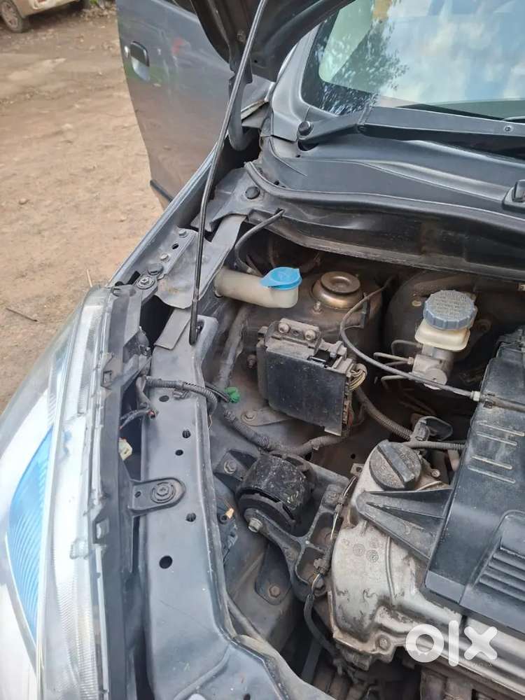 Maruti Suzuki Wagon R Zxi Plus 2018 Model