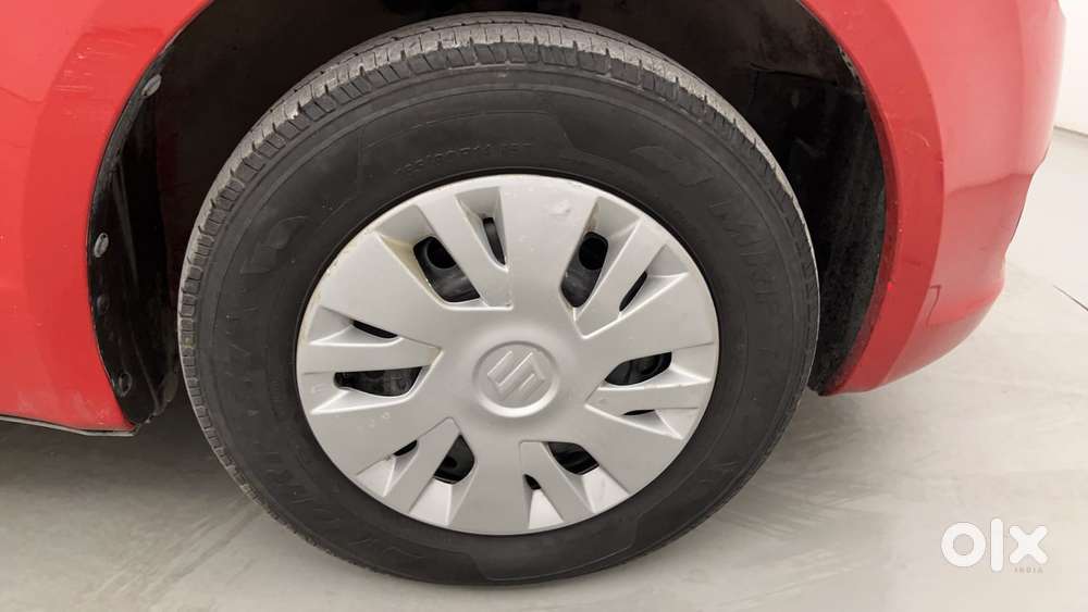 Maruti Suzuki Swift Dzire Vdi Bsiv, 2010, Diesel