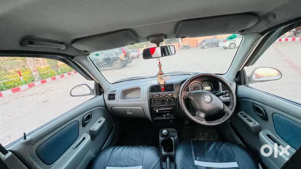 Maruti Suzuki Alto K10 2014 Petrol 92000 Km Driven