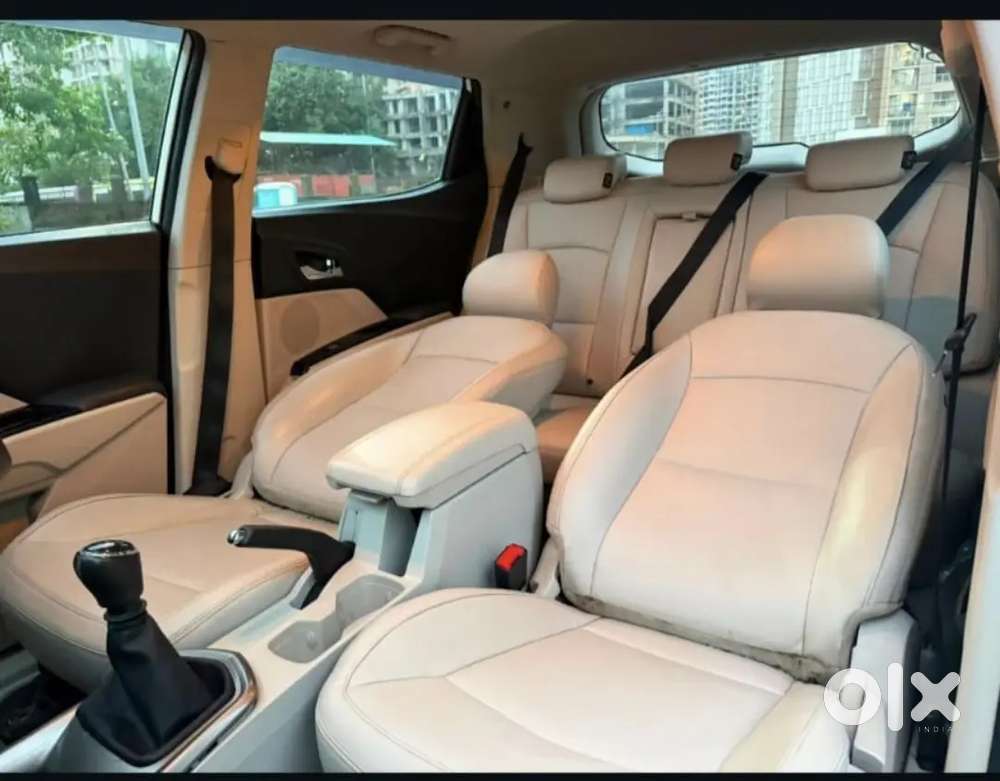 Mahindra Xuv300 2024 Manual Petrol
