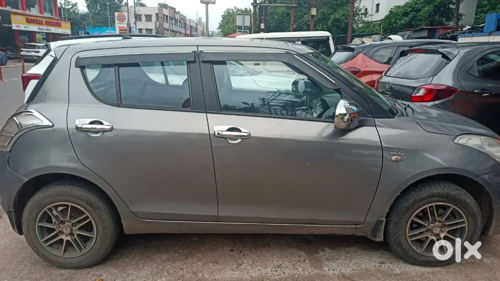 Maruti Suzuki Swift 2014 Diesel Well Maintained