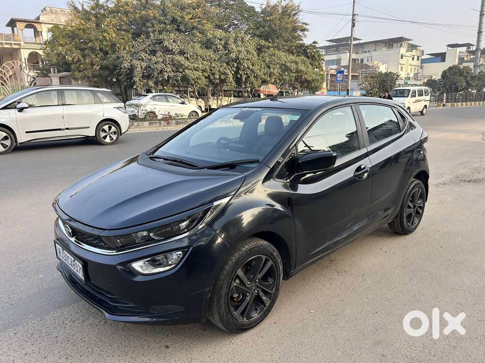 Tata Altroz 1.5 Xz Plus Diesel, 2022, Diesel